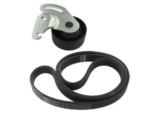 Set curea de transmisie Renault Kangoo KC0 1 Dayco KPV182
