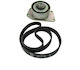 Set curea de transmisie Citroen Xsara N1 Dayco Kpv171