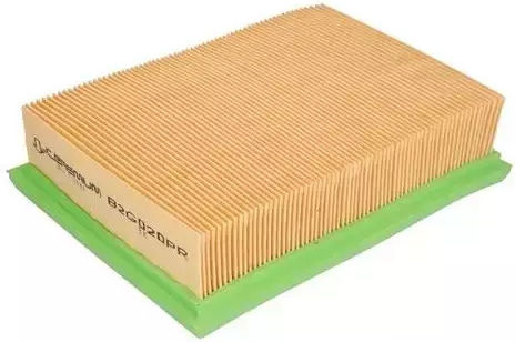 Air Filter Citroen Evasion 22 U6 Alco Filters Md9088