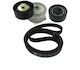 Set curea de transmisie Dayco Kpv119 pentru Citroen Xsara Coupe N0