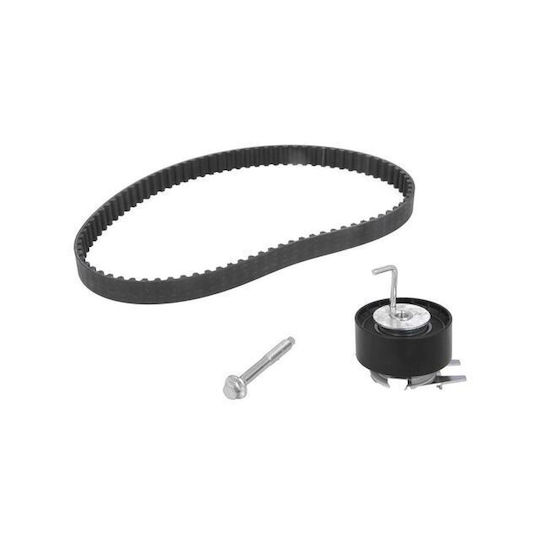 Peugeot 407 Sw 6e Dayco Ktb440 Distribution Kit