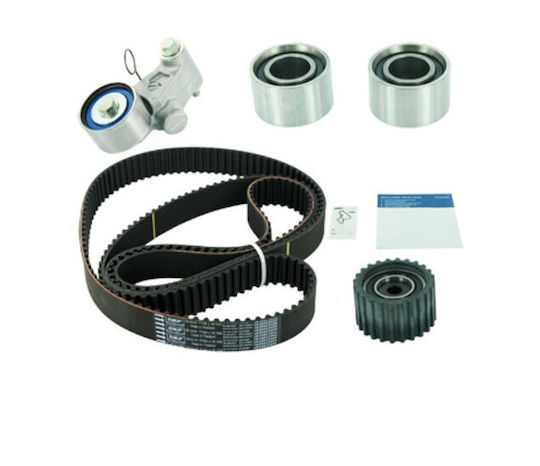Subaru Legacy Outback Bg Dayco Ktb554 Distribution Kit