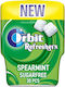 Orbit 30 Τσίχλες με Γεύση Spearmint 67gr