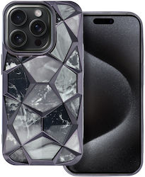 Back Cover Black (iPhone 8/7)