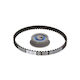 Mitsubishi Pajero Ii V3 W V2 W V4 W Dayco Ktb439 Distribution Kit