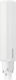 Philips Fassung LED-Lampe 8.9W 171mm für Fassung G24d-3 und Form PL Naturweiß 1100lm