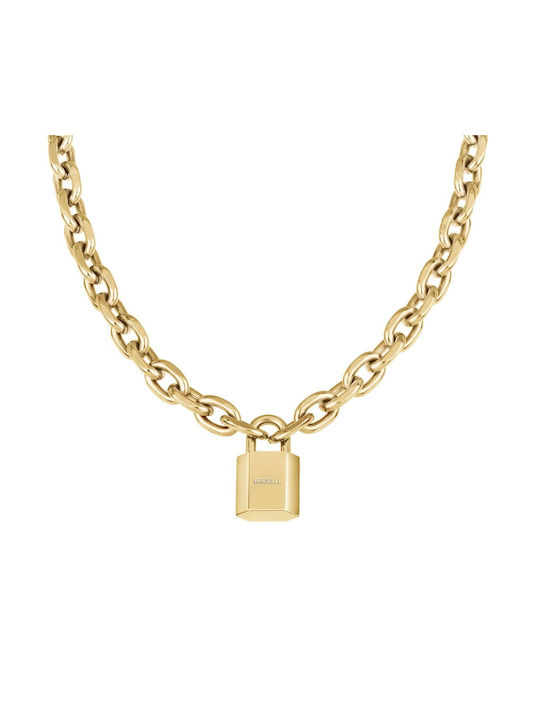 Breil Necklace