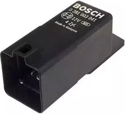 Releu bujie scânteie Vw Eos 1f7 1f8 Beru Gse152