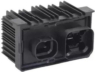 Opel Mokka Spark Plug Relay Beru Gse145