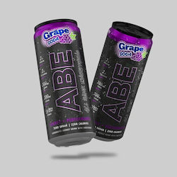 Applied Nutrition ABE Energy + Performance Doze...