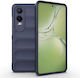 OnePlus Back Cover Σιλικόνης Μπλε (OnePlus Nord CE 4 Lite)