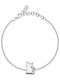 La Petite Story Women's Steel Bracelet 20cm