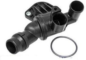 Coolant Thermostat Audi A3 8p1 Behr Ti687