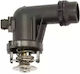 Coolant Thermostat Bmw 3 E46 Behr Tm15105