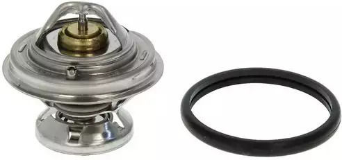 Coolant Thermostat Mercedes-benz C-class W202 Behr Tx2985d