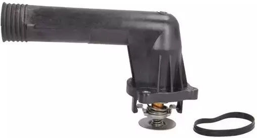 Coolant Thermostat Bmw 3 Series Coupe E36 Behr Ti2095