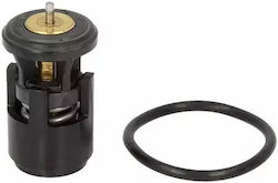 Termostat de lichid de racire Vw Polo 9n Behr Tx4187d