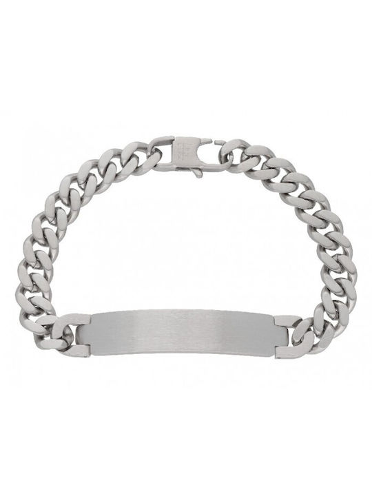 Bracelet made of Steel