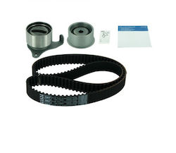 Toyota Paseo Coupe El54 Dayco Ktb588 Verteilerkit