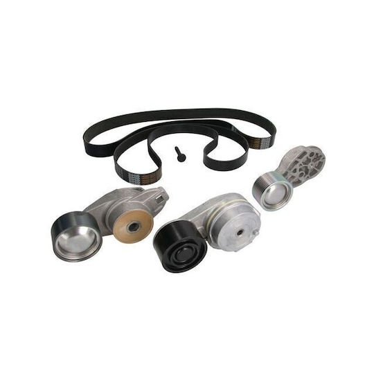 Set curea de transmisie Citroen Xsara Coupe N0 Dayco Kpv166