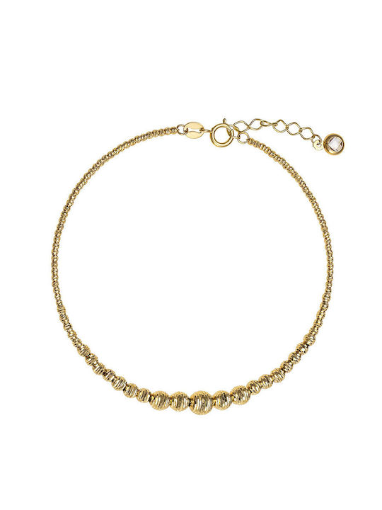 Kritsimis Bracelet Dolce Vita made of Gold 14K