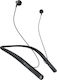 Celebrat SE2 In-ear Bluetooth Handsfree Ακουστικά Μαύρα