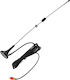 Baofeng 42cm with Magnet 106114 Antenna Wireless Transceiver UHF/VHF Compatible with Baofeng BF-888S UV-5R Plus UV-82 UV-5RE Plus - UT-106UV