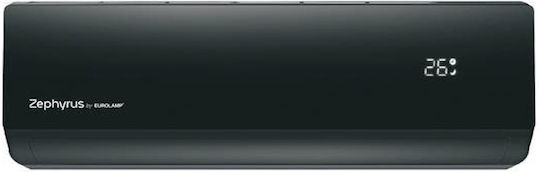 Eurolamp Zephyrus Κλιματιστικό Inverter 18000 BTU A++/A+ με WiFi