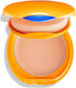 Shiseido Tanning Compact Make Up SPF10 Natural ...