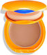 Shiseido Tanning Compact Make Up SPF10 Bronze 12gr