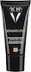 Vichy Dermablend Лилаво/бяло SPF35 35 Пясък 30мл