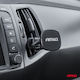 AMiO Car Mobile Mount with Magnet Black
