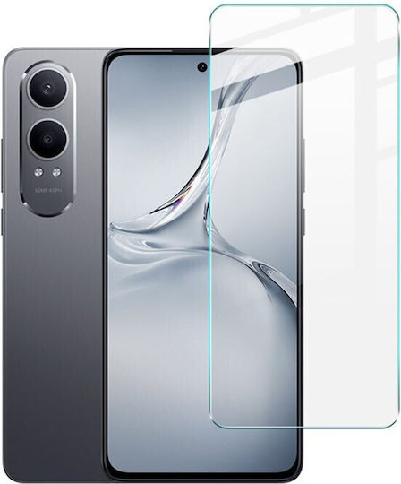 Tempered Glass (OnePlus Nord CE 4 Lite)