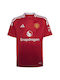 Adidas Kids T-shirt Red