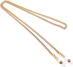 Gold Glasses Chain Gold Glasses Chain