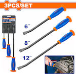 Wadfow Removal Tool 3pcs