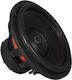 Gas Audio Power S1-15d1 Subwoofer Αυτοκινήτου 15" 3200W RMS