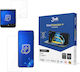3MK Silverprotection+ Folded Edition Displayschutzfolie (Galaxy Z Flip6 / Z Flip7 FE)