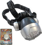 Headlamp LED