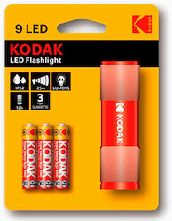 Kodak Φακός LED 46lm