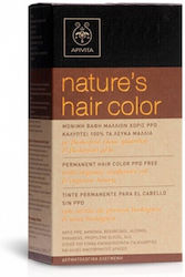 Apivita Nature's Hair Color Боя за коса Без амо...