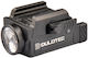 Dulotec Wiederaufladbarer LED Taschenlampe IP65 mit Maximaler Helligkeit 800 Lumen