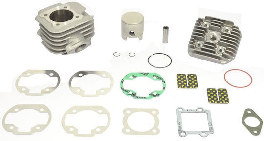 Athena Set Piston și Cilindru Motocicletă 40mm Yamaha CW RSP 96-99 / MBK Booster Naked 50 04-15