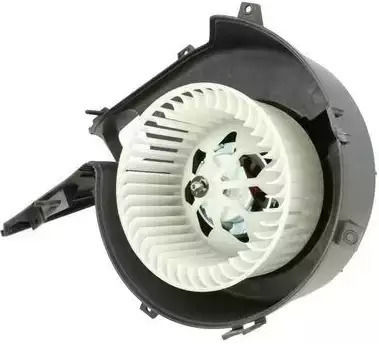 Ventilation Housing Board Saab 9-3 Ys3f Tyc 530-0001