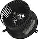 Vw Passat 362 Tyc 537-0005 Ventilation Housing