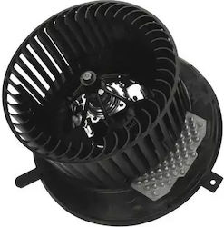 Caroserie Accesorii - Carcasa de Ventilație Seat Toledo III 5P2 TYC 537-0005