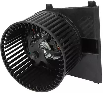 Ventilation Housing Board Vw Golf Iv Variant 1j5 Tyc 537-0001