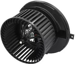 Caroserie accesoriu pentru caroserie Vw Jetta Iii 1k2 Tyc 537-0004 - Carcasa de ventilare