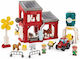 Ecoiffier Miniature Toy Eco Farm