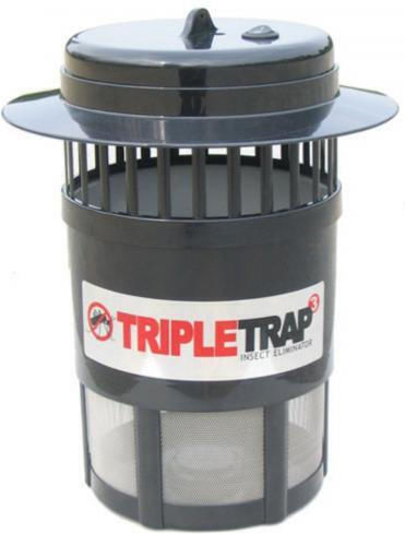 Protecta Electric Insect Trap 80.252